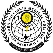 Vinayaka Mission's Research Foundation